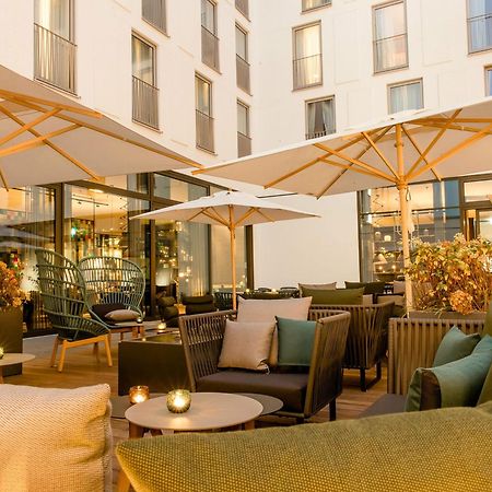Motel One Koeln-Neumarkt Exterior photo