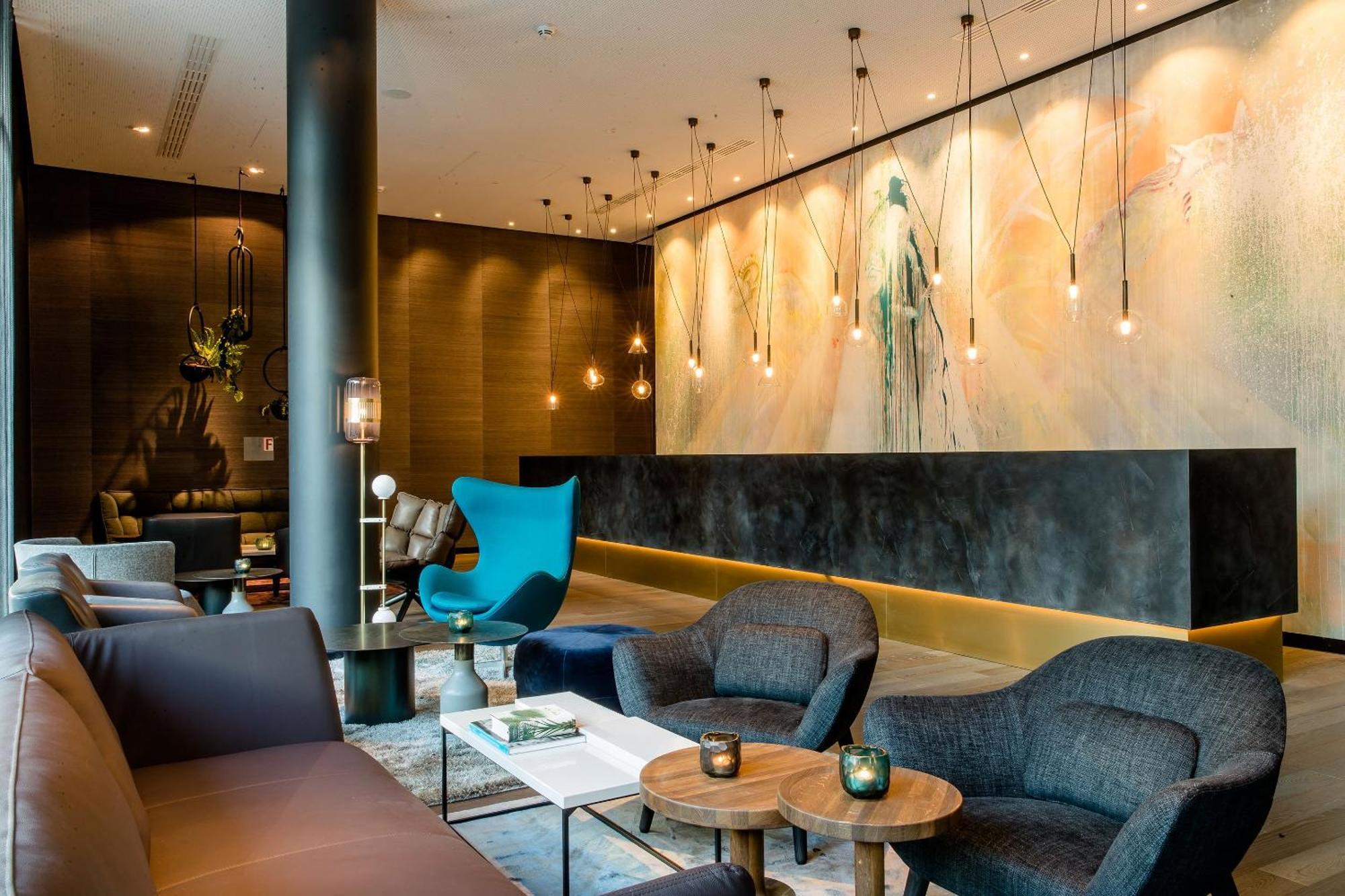 Motel One Koeln-Neumarkt Exterior photo